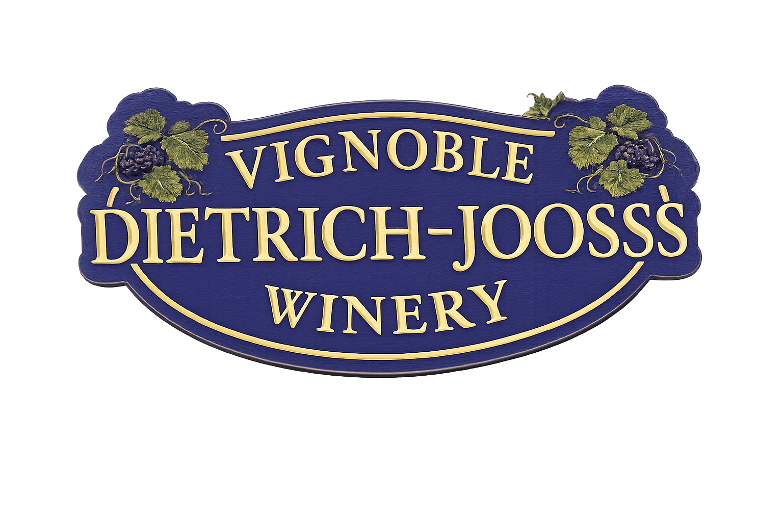 Vignoble
